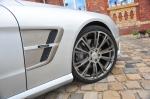 Mercedes-Benz SL-Class by Brabus 2012 года